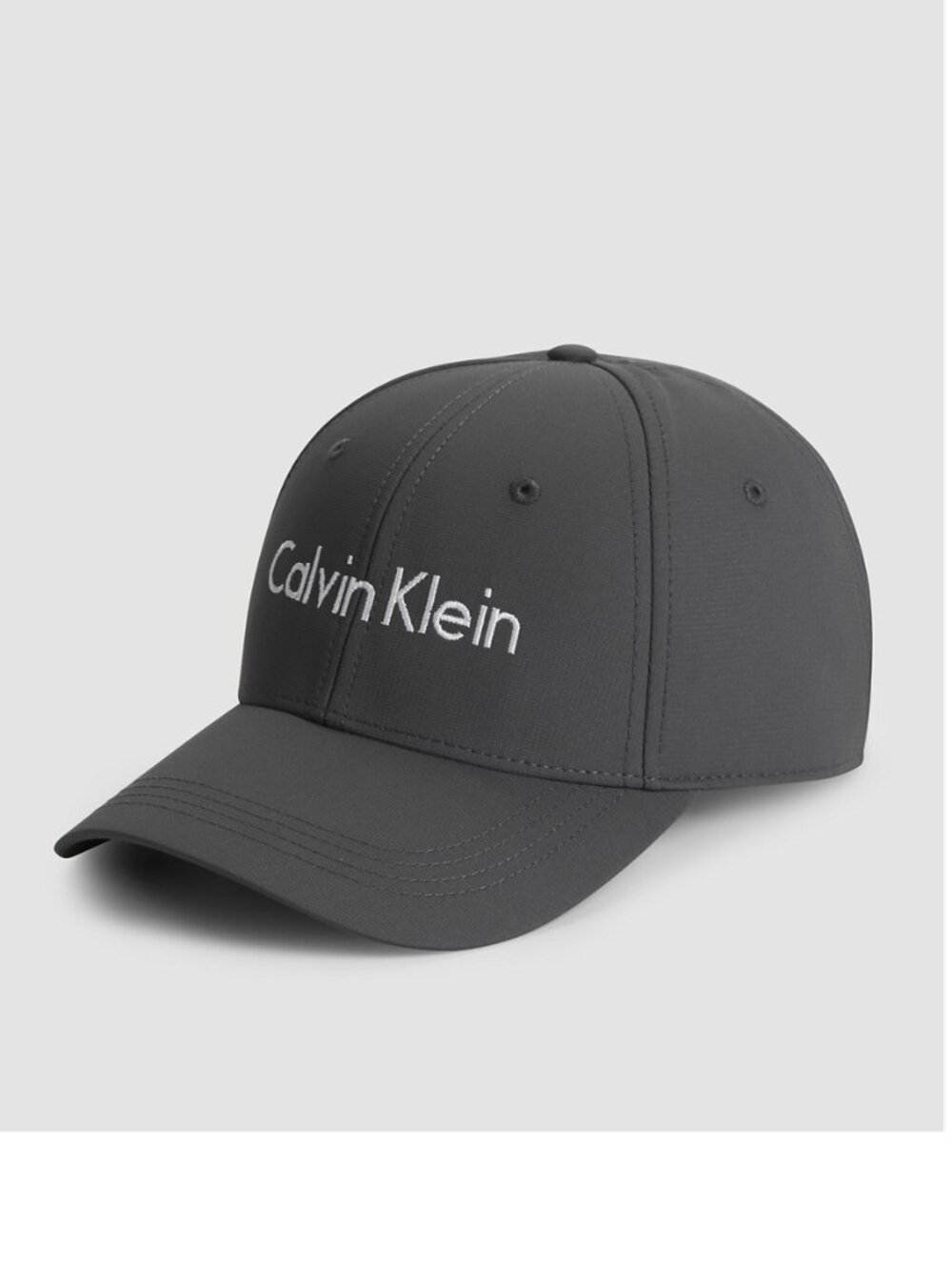 Calvin Klein Men's Adjustable Cap